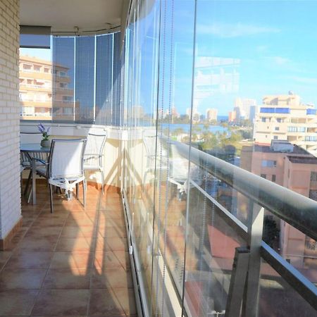 Appartement Bahia Del Sol 7 By Vivirel Calp Extérieur photo